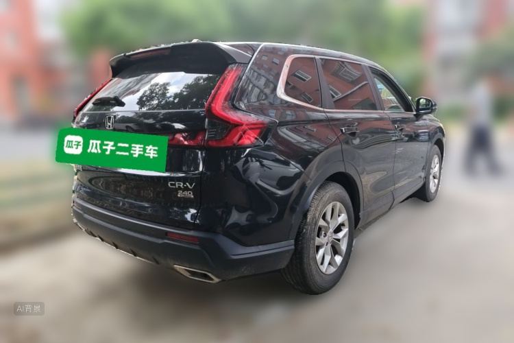 Honda CR-V 2024 immagine di auto #7