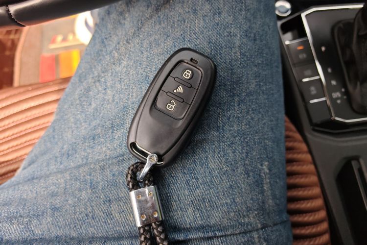 Volkswagen Lavida 2022 imagen de coche #10