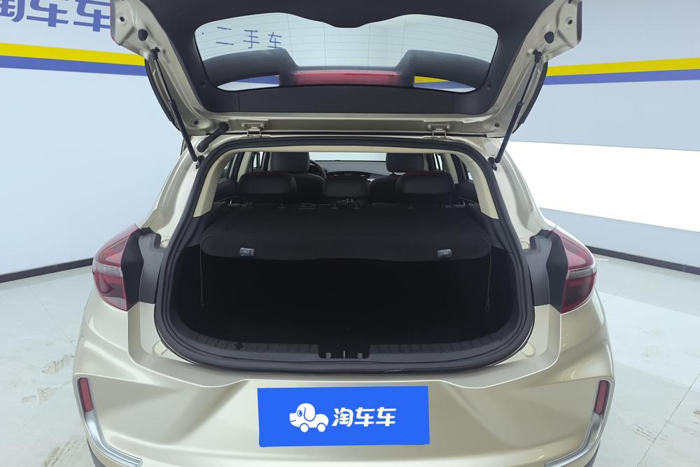 GEELY Emgrand GS 2021 #16 GEELY Emgrand GS 2021 car image #16