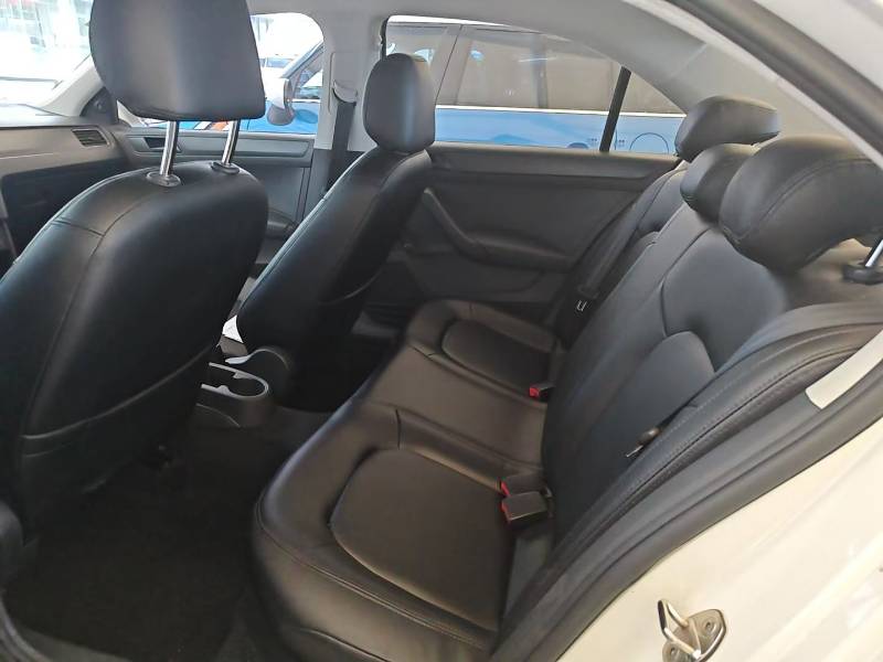 Volkswagen Santana 2016 #6 Volkswagen Santana 2016 car image #6