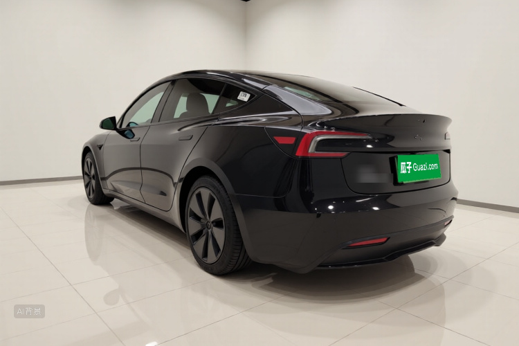Tesla Model 3 2024 #5 Tesla Model 3 2024 immagine di auto #5