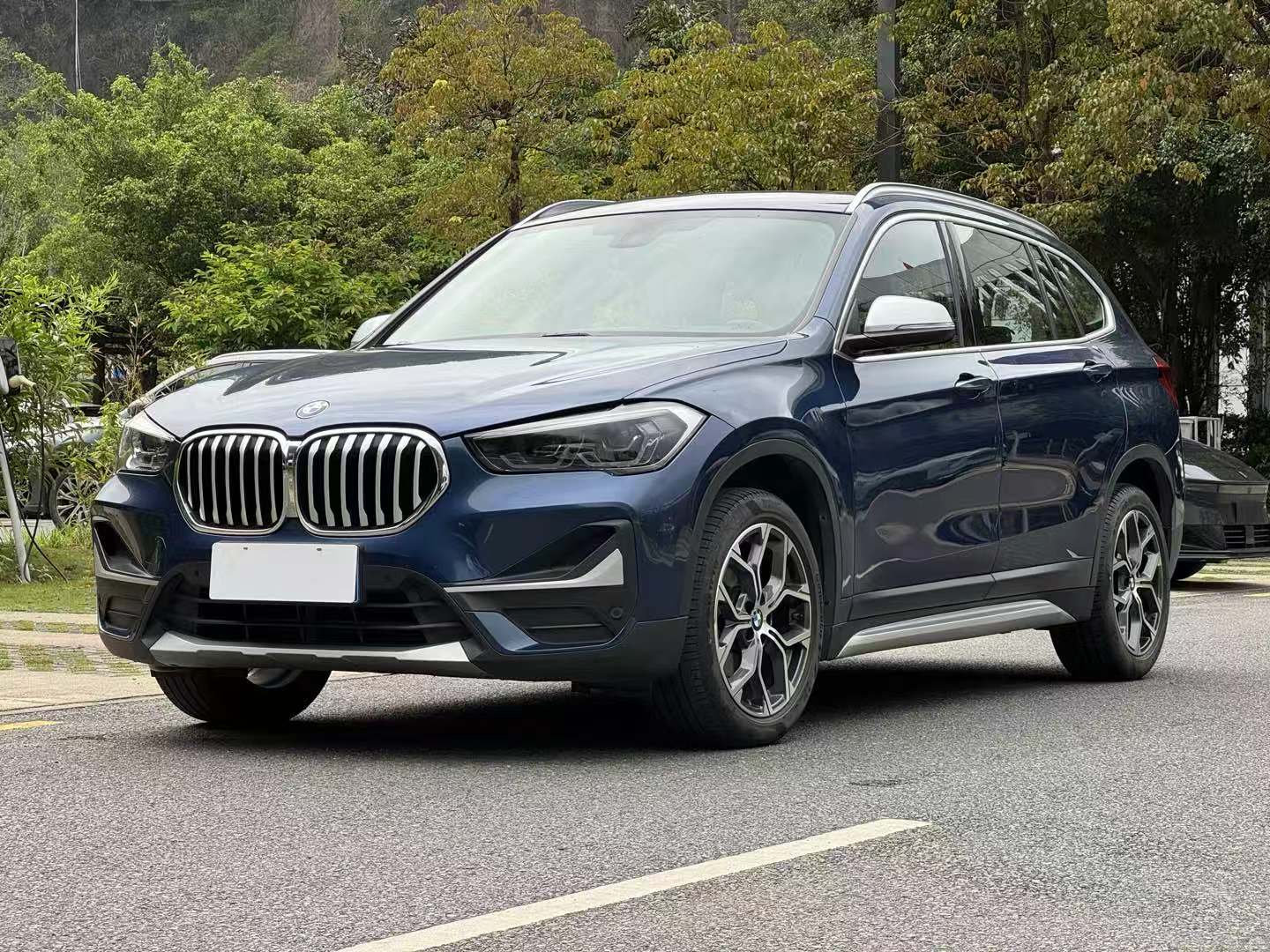 2022 2022 immagine di auto