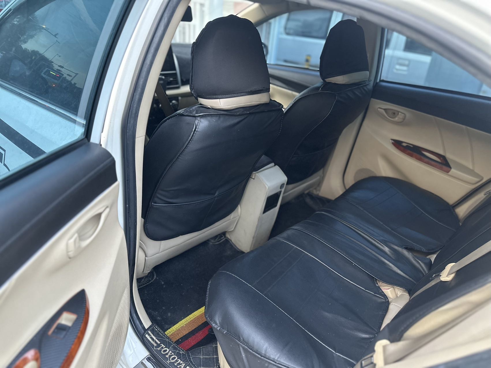 Toyota Vios 2014 car image #4