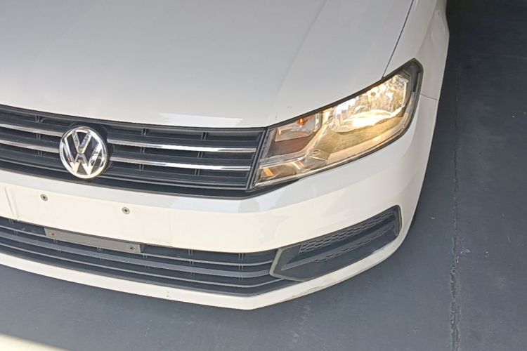 Volkswagen Santana 2017 #23 Volkswagen Santana 2017 car image #23
