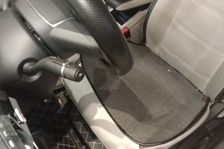 BYD Yuan Pro 2021 #17 BYD Yuan Pro 2021 immagine di auto #17
