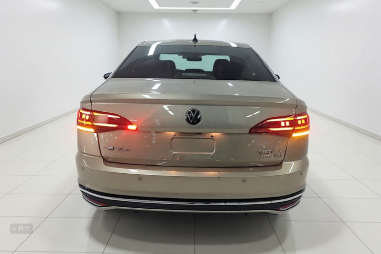 Volkswagen Bora 2023 car image #4