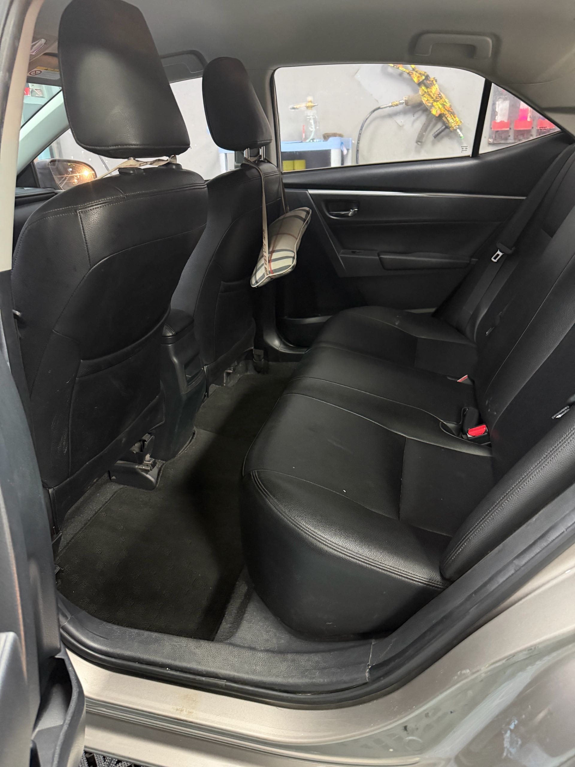 Toyota Corolla 2019 immagine di auto #4