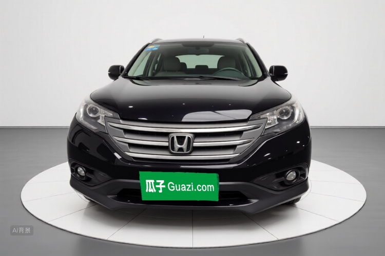 Honda CR-V 2015 imagem de carro #3