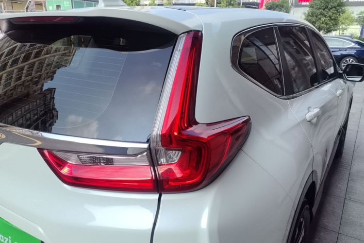 Honda CR-V 2019 car image #8