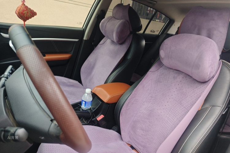 GEELY Emgrand 2016 car image #17
