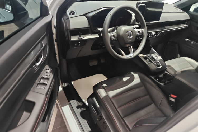 Honda CR-V 2024 imagem de carro #16