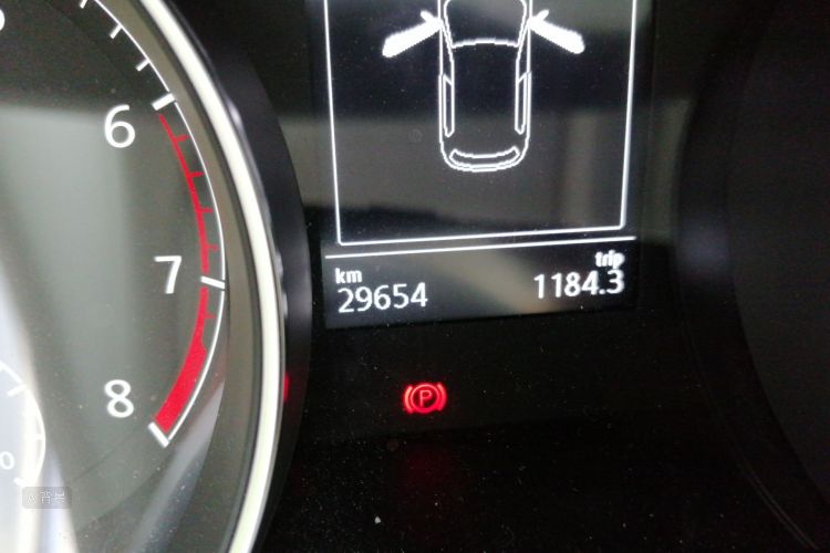 Volkswagen Golf 2019 car image #14