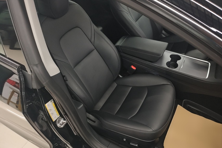 Tesla Model 3 2023 #24 Tesla Model 3 2023 car image #24