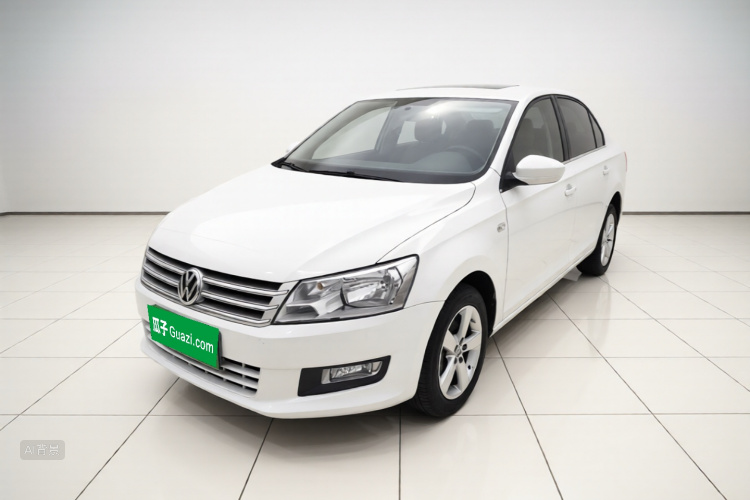 Volkswagen Santana 2018 #2 Volkswagen Santana 2018 car image #2