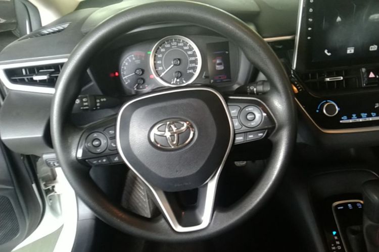 Toyota Corolla 2022 #11 Toyota Corolla 2022 car image #11
