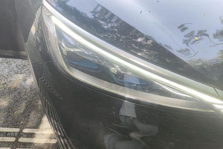 BYD Yuan Plus 2024 car image #8