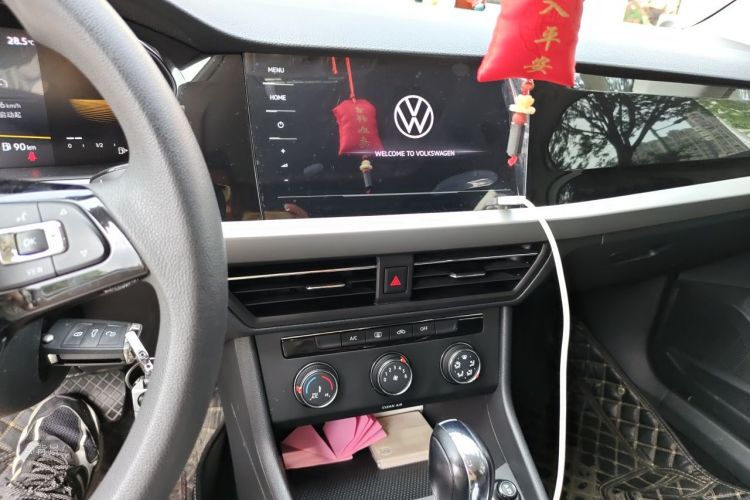 Volkswagen Lavida 2022 #15 Volkswagen Lavida 2022 car image #15