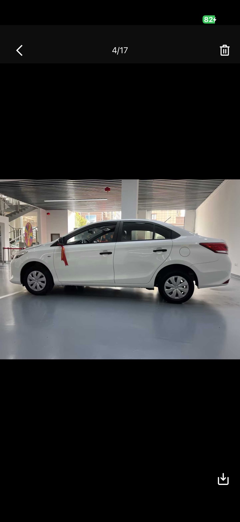 Toyota Vios 2018 #2 Toyota Vios 2018 car image #2