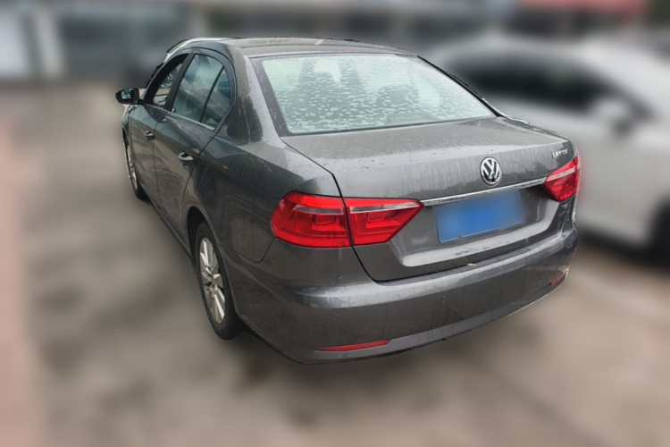 Volkswagen Lavida 2015 #5 Volkswagen Lavida 2015 car image #5