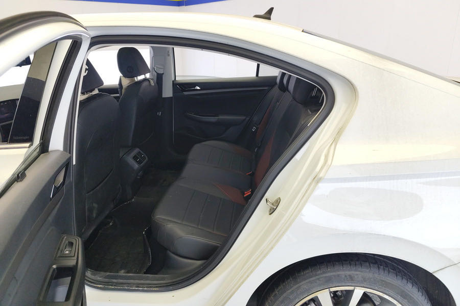 Volkswagen Bora 2021 imagem de carro #6