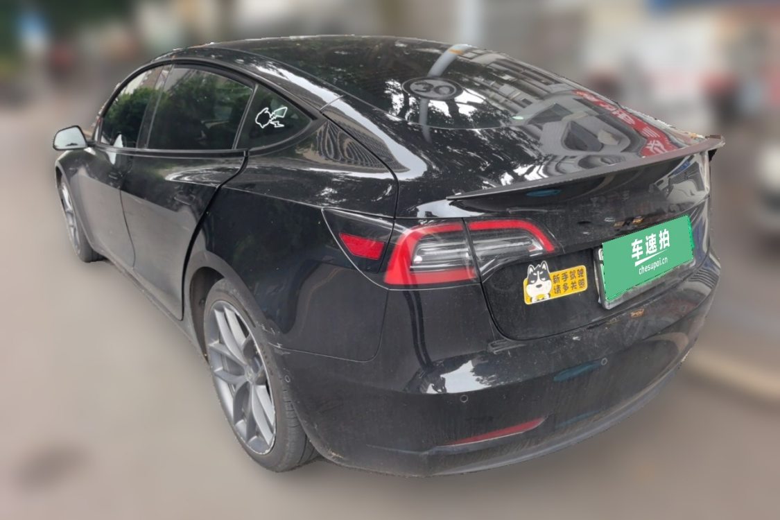 Tesla Model 3 2022 #3 Tesla Model 3 2022 car image #3