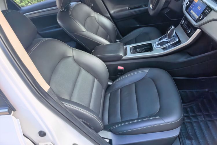 GEELY Emgrand GL 2017 #27 GEELY Emgrand GL 2017 imagen de coche #27