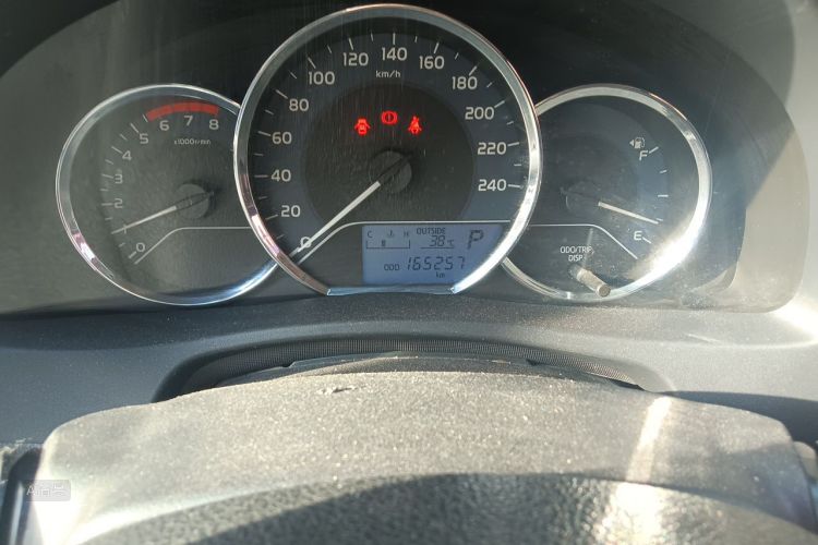 Toyota Corolla 2018 #14 Toyota Corolla 2018 car image #14