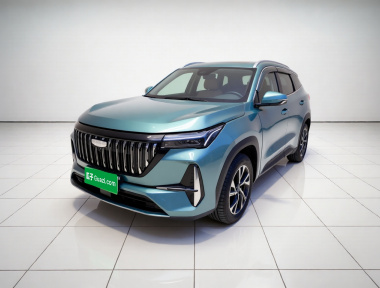 GEELY Boyue L 2025 GEELY Boyue L 2025 immagine di auto