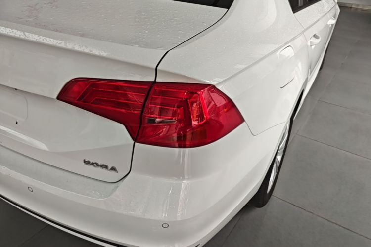 Volkswagen Bora 2021 car image #8