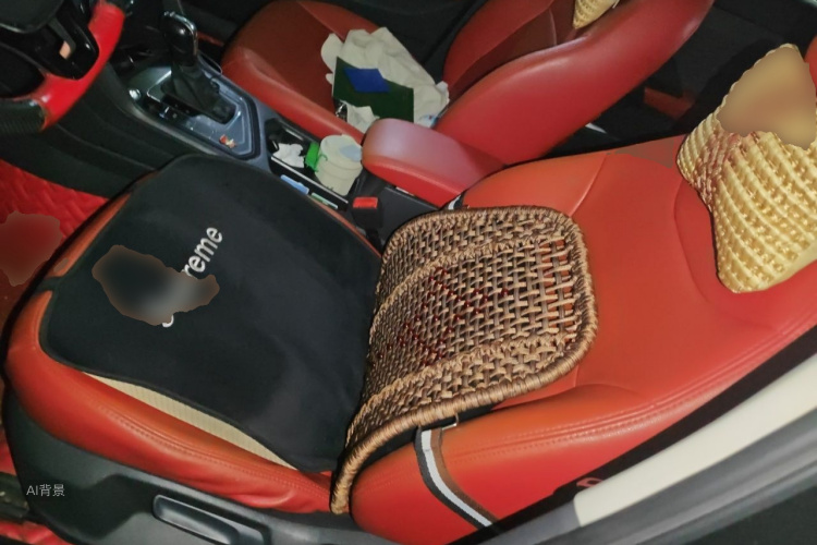 Volkswagen Tharu 2019 #17 Volkswagen Tharu 2019 car image #17