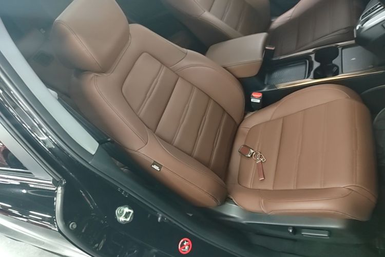 Honda CR-V 2021 car image #24