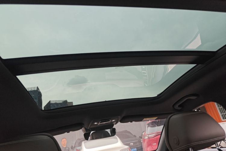 BYD Han 2020 car image #18