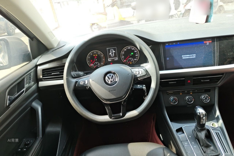 Volkswagen Lavida 2019 #12 Volkswagen Lavida 2019 car image #12