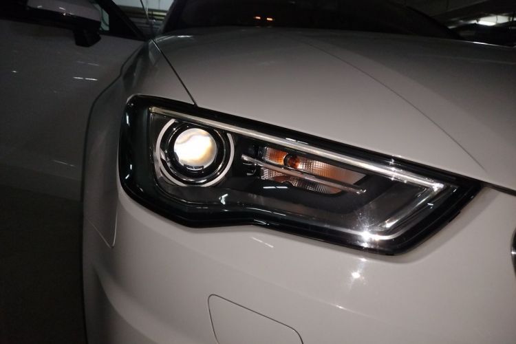 Audi A3 2017 #8 Audi A3 2017 immagine di auto #8