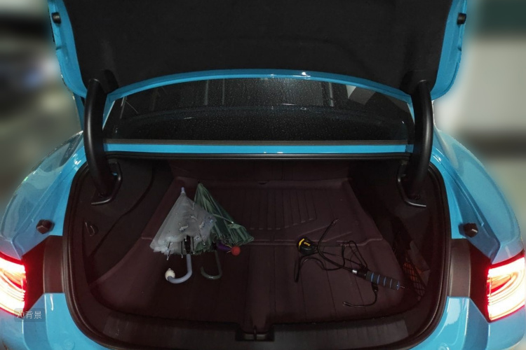 MI SU7 2024 car image #21