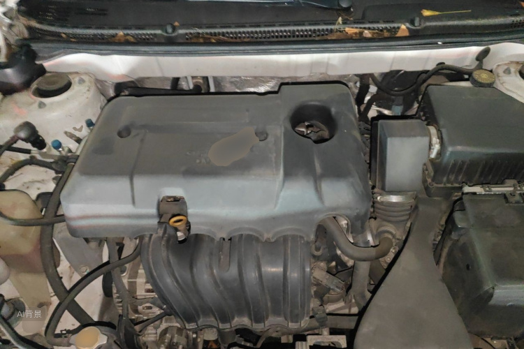 GEELY Emgrand 2021 #22 GEELY Emgrand 2021 imagen de coche #22