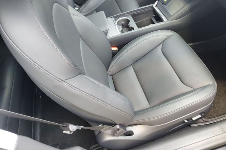 Tesla Model 3 2024 #24 Tesla Model 3 2024 immagine di auto #24