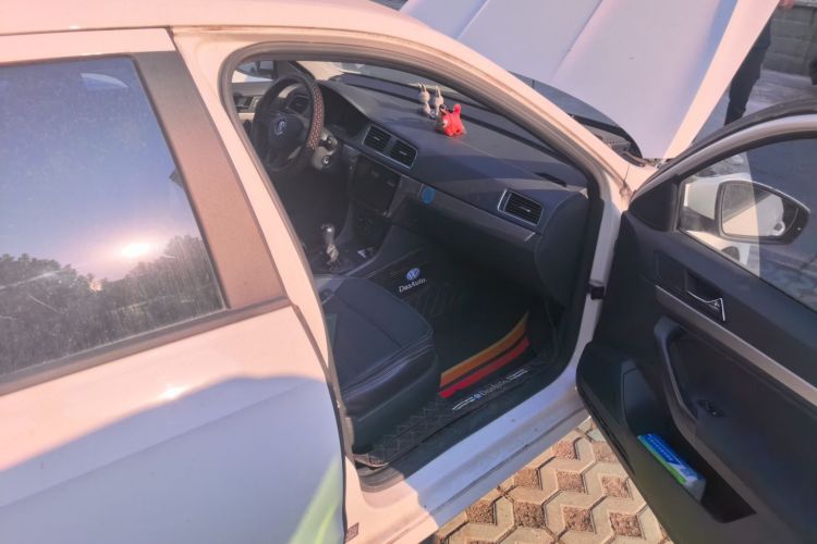 Volkswagen Lavida 2018 #21 Volkswagen Lavida 2018 car image #21