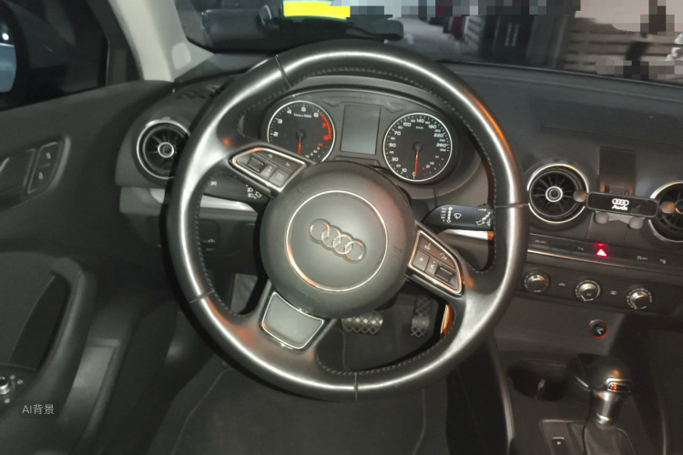 Audi A3 2016 image de voiture #12