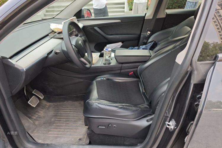 Tesla Model Y 2024 #17 Tesla Model Y 2024 immagine di auto #17