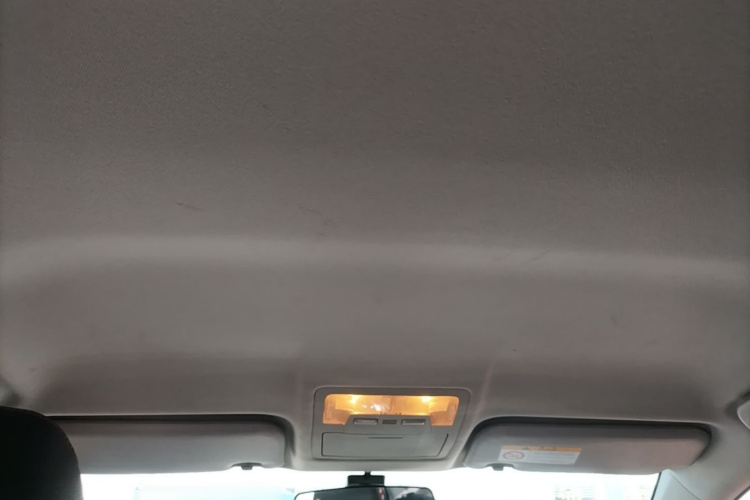 Toyota Corolla 2018 car image #18