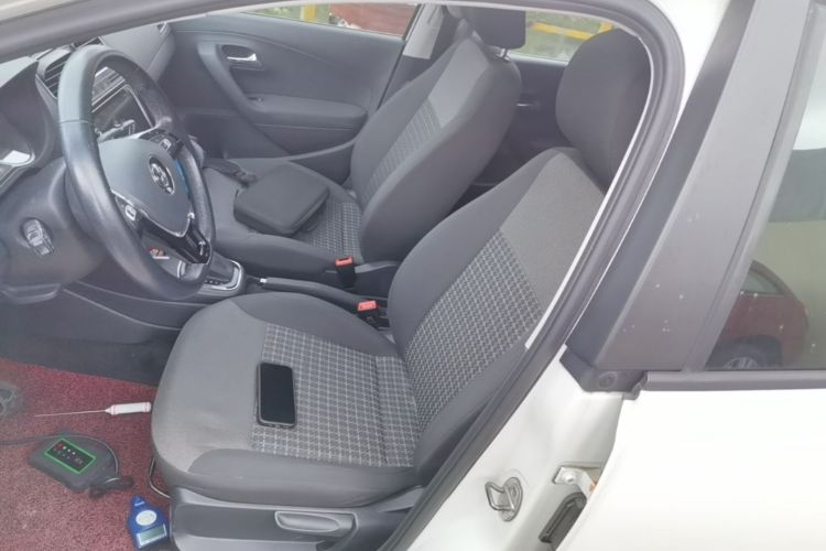 Volkswagen Polo 2018 #19 Volkswagen Polo 2018 car image #19