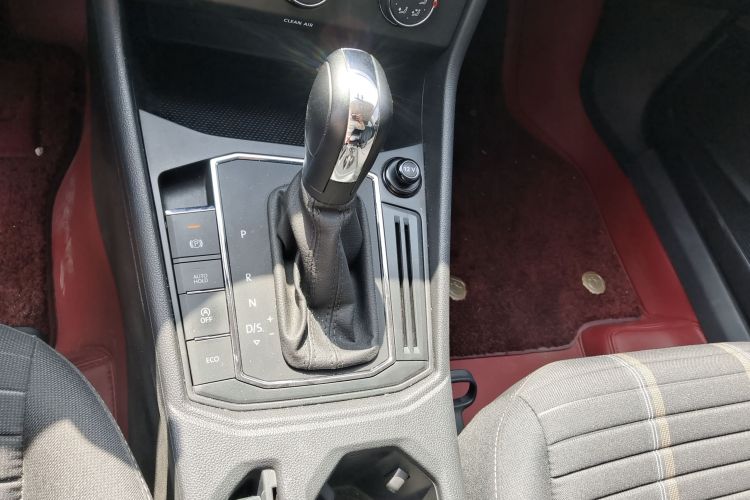 Volkswagen Lavida 2022 imagen de coche #14