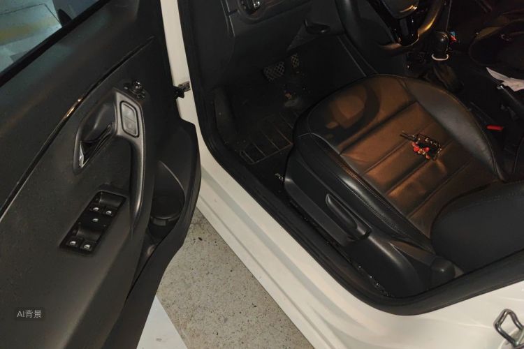 Volkswagen Polo 2016 car image #18