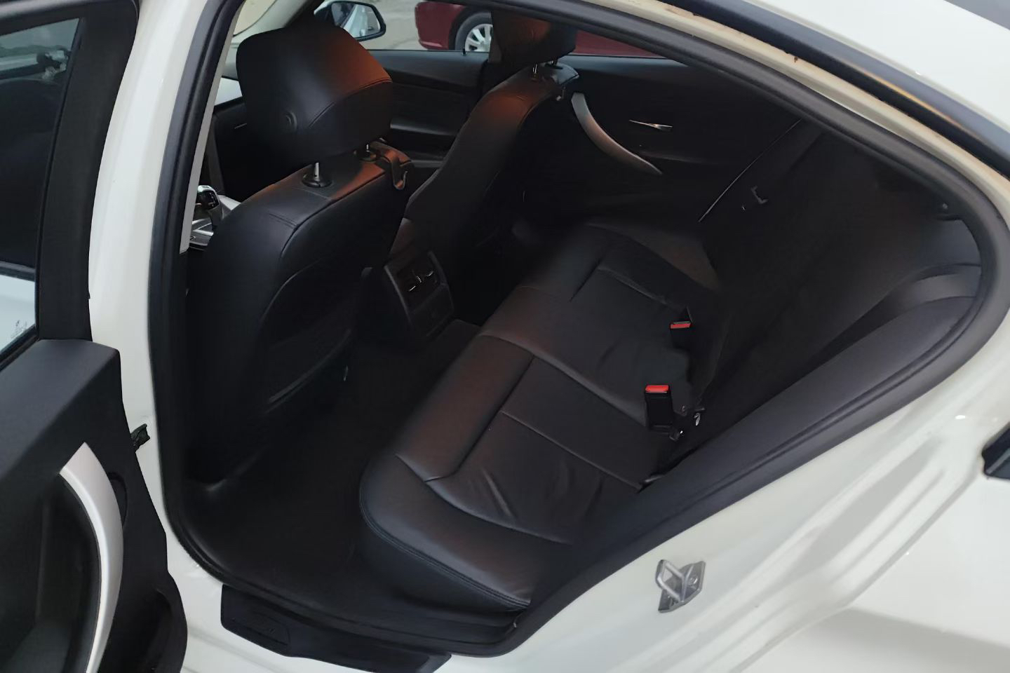 BMW 3 Series 2013 #3 BMW 3 Series 2013 image de voiture #3
