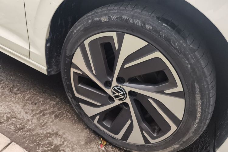 Volkswagen Bora 2023 car image #6