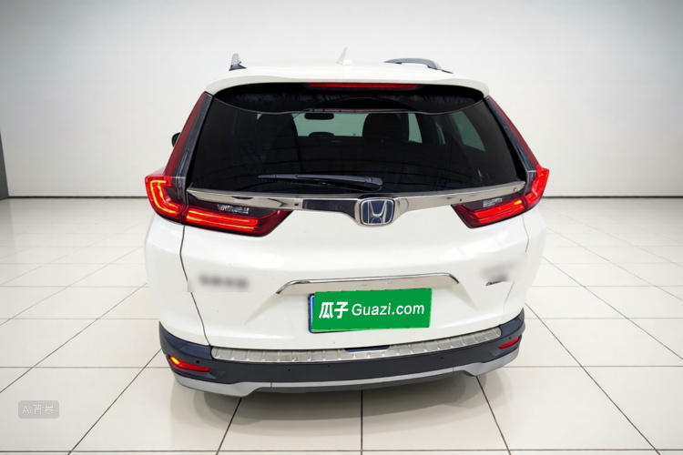 Honda CR-V 2021 car image #6
