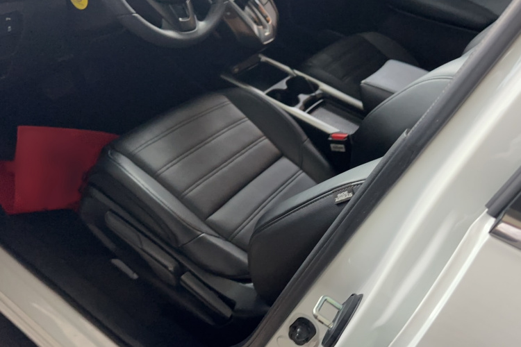 Honda CR-V 2021 car image #15