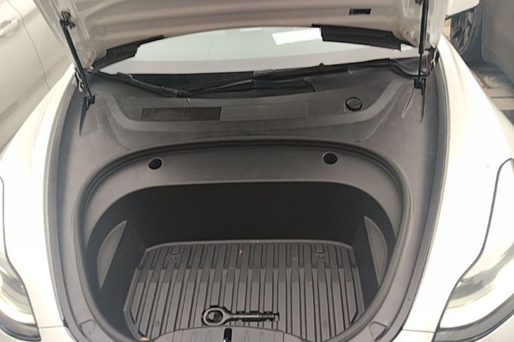 Tesla Model 3 2021 #20 Tesla Model 3 2021 car image #20