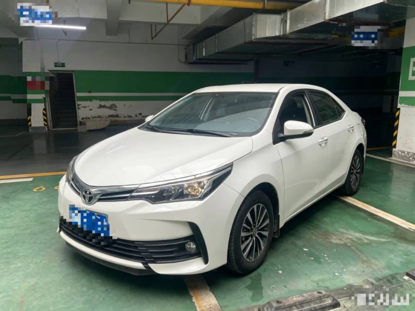 2019 2019 car image